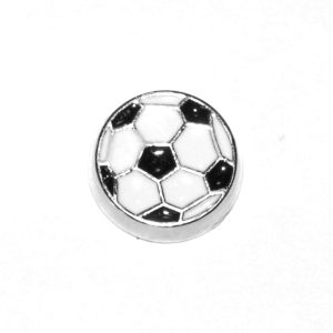 Fotboll silver